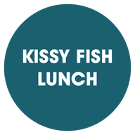 Kissy Fish
