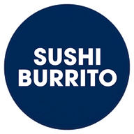 Sushi Burrito